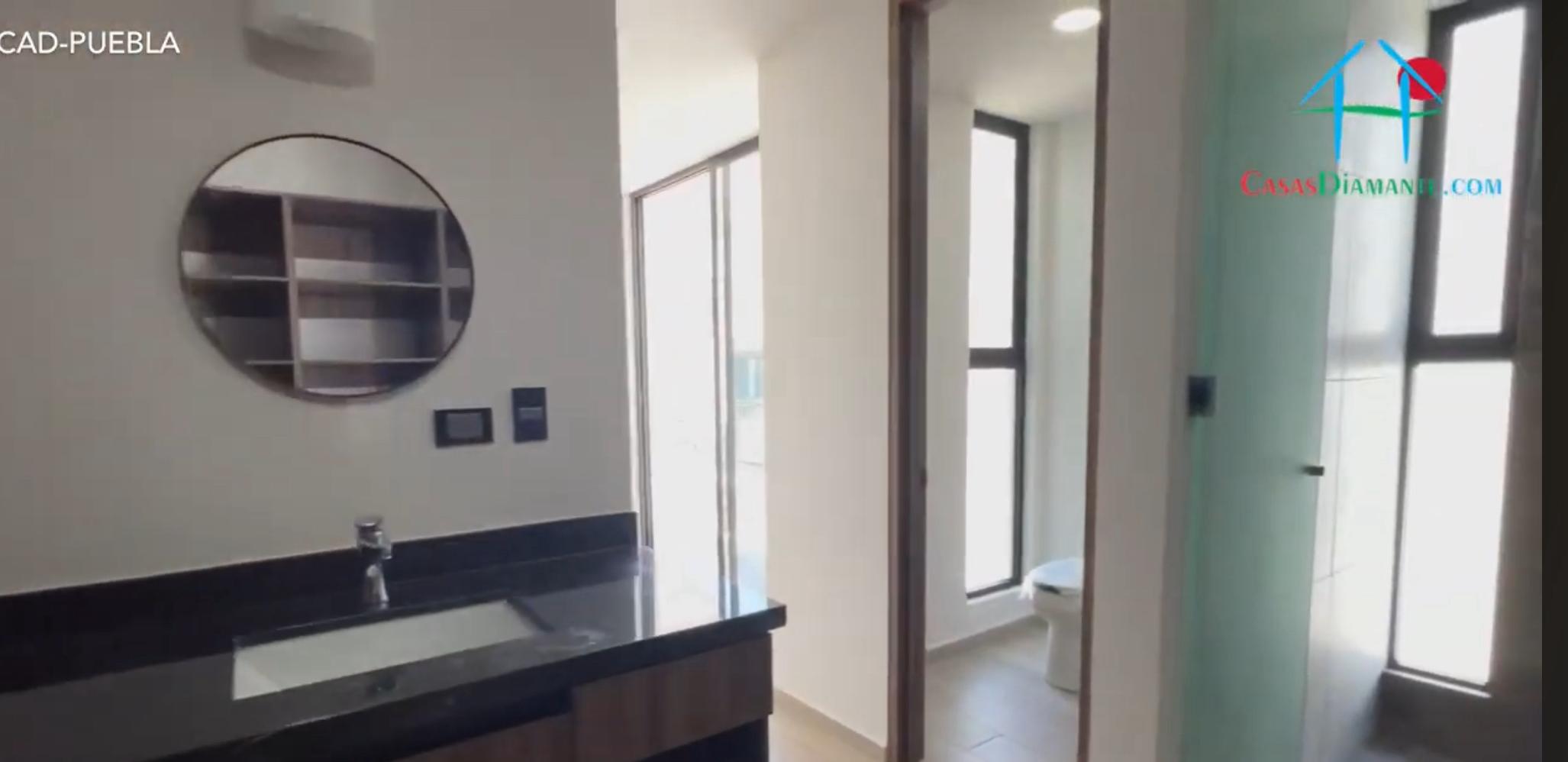 Parque Chiapas Casa Suchiapa - Recámara cuatro 8